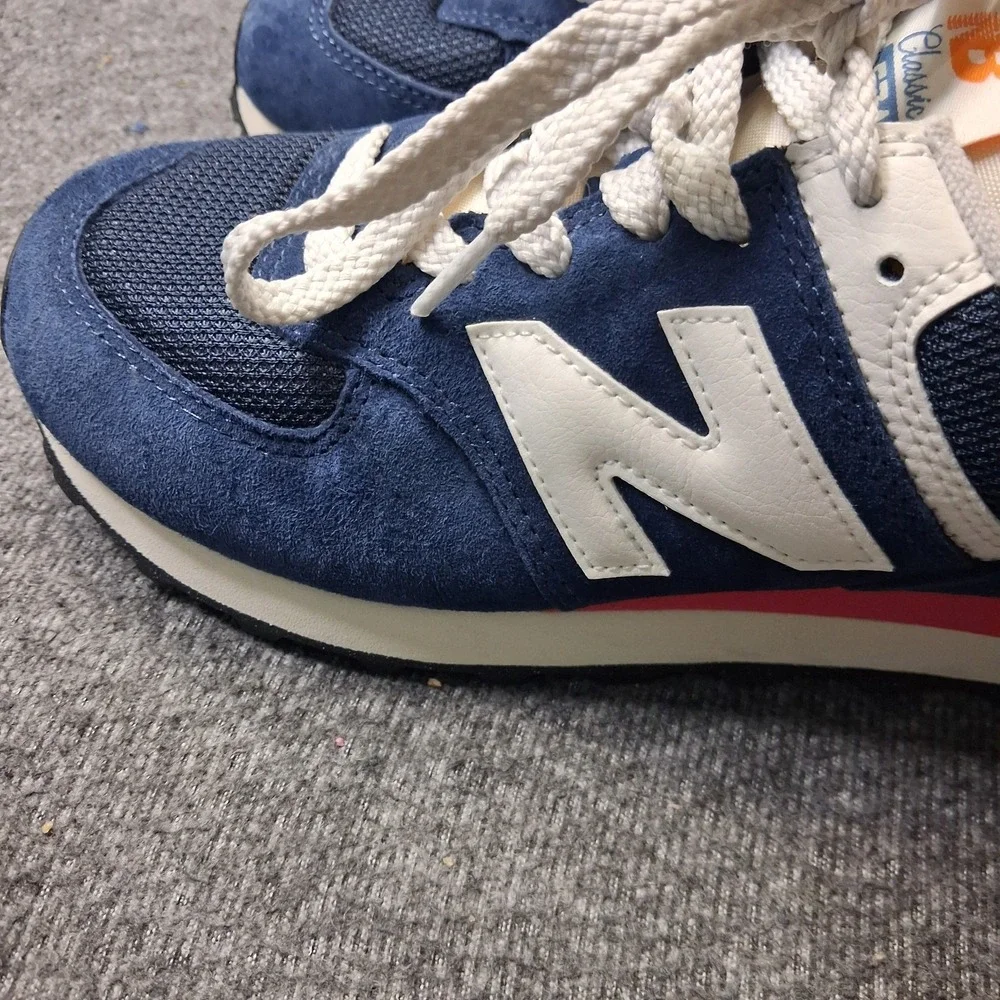 New Balance new balance